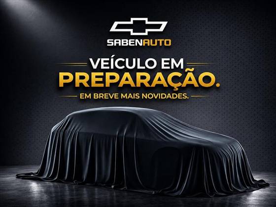CHEVROLET ONIX 1.0 FLEX MANUAL